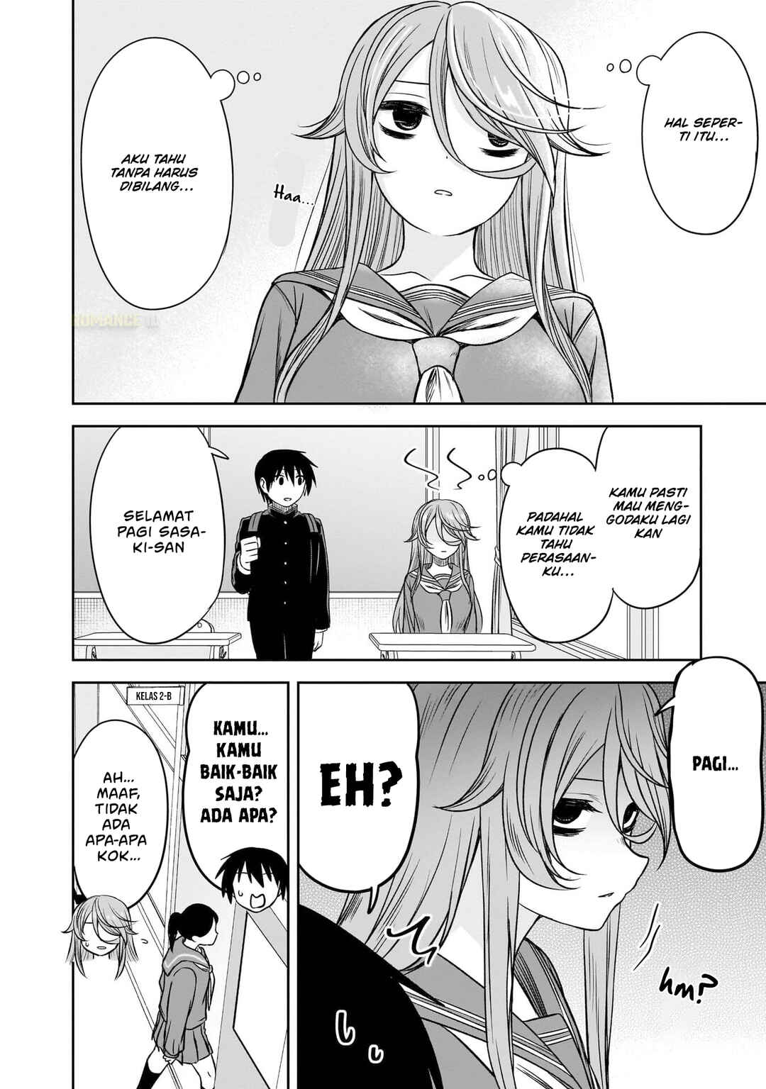 Chapter 68 - Page 14