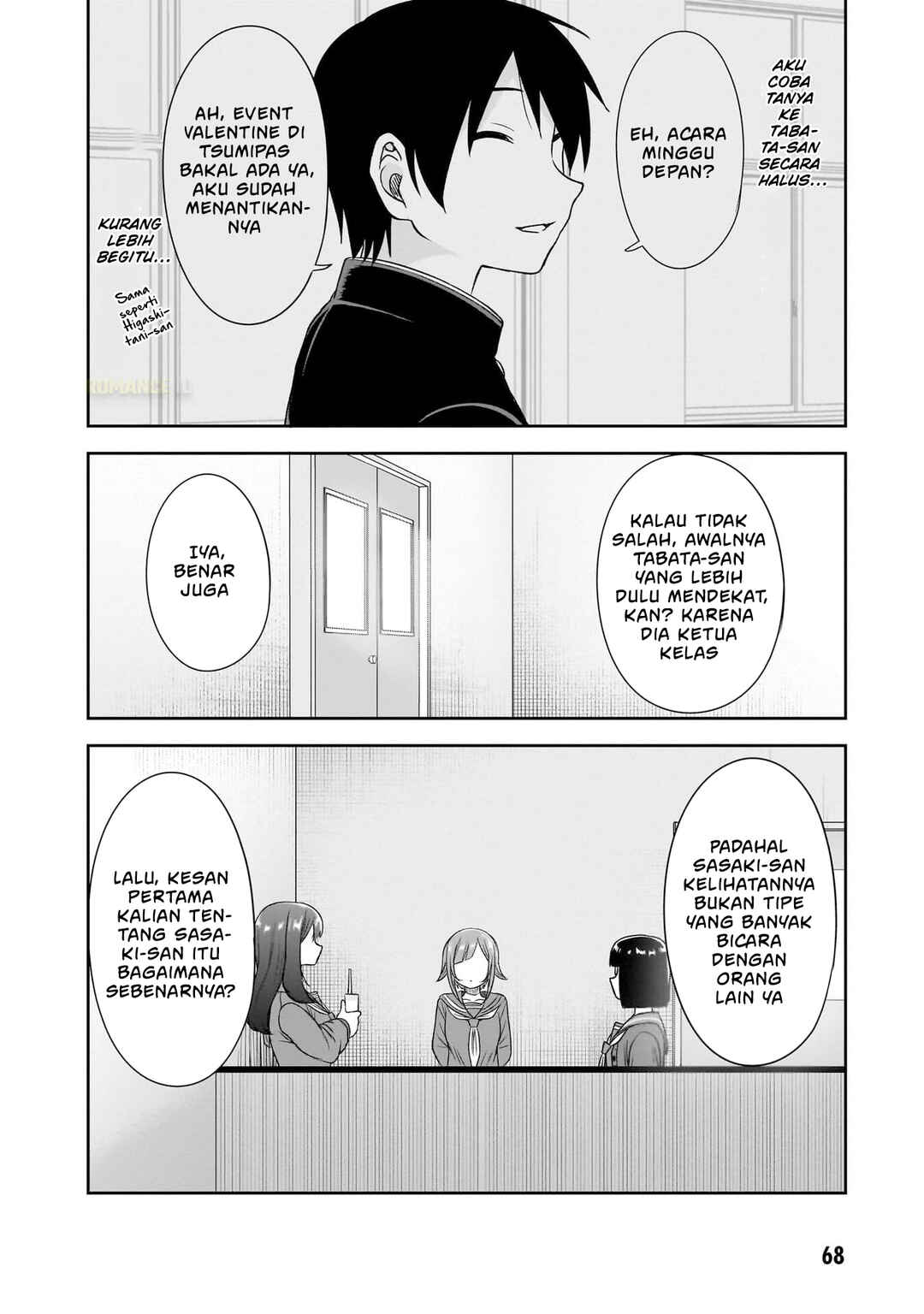Chapter 68 - Page 6