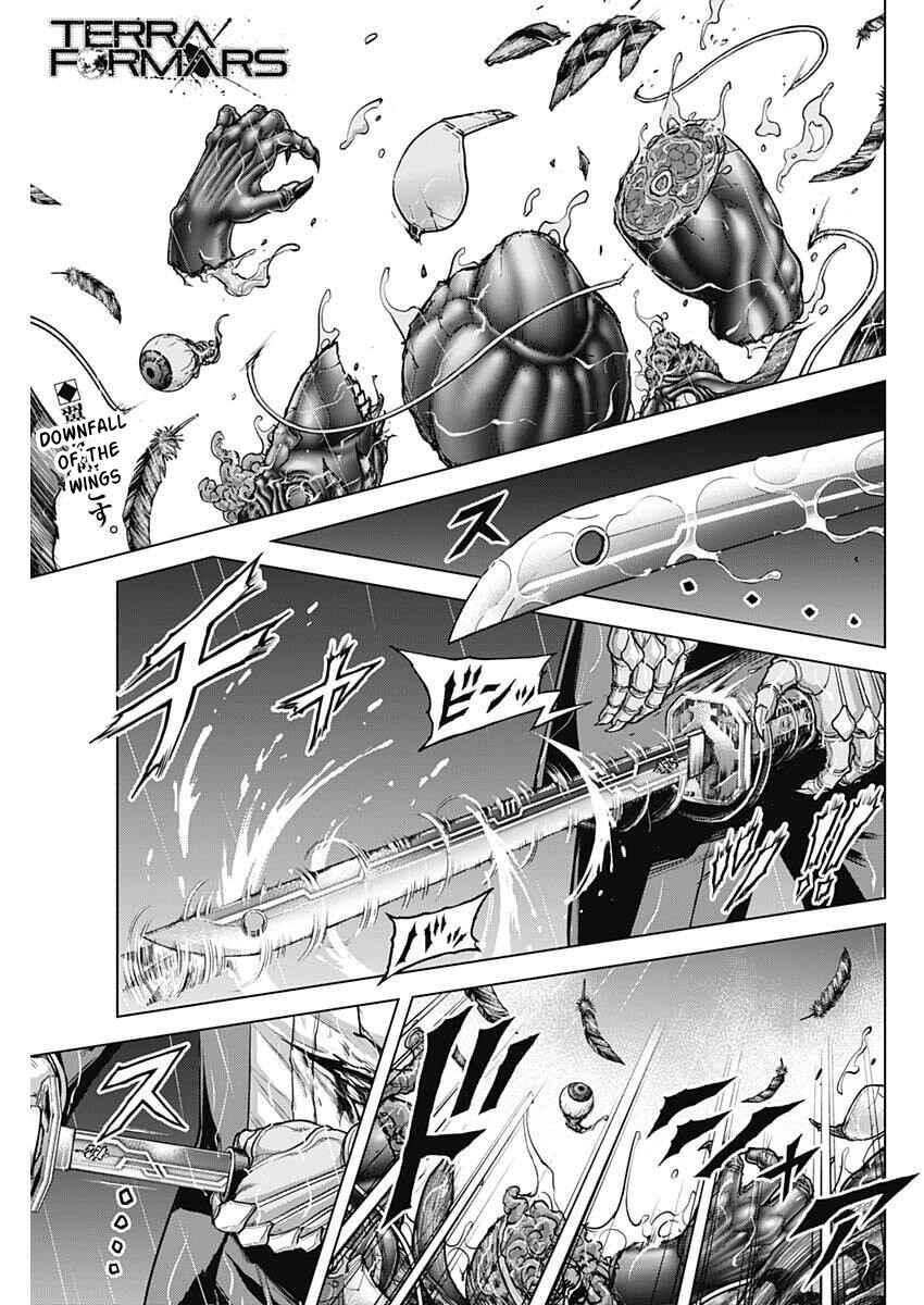 Chapter 252 - Page 1