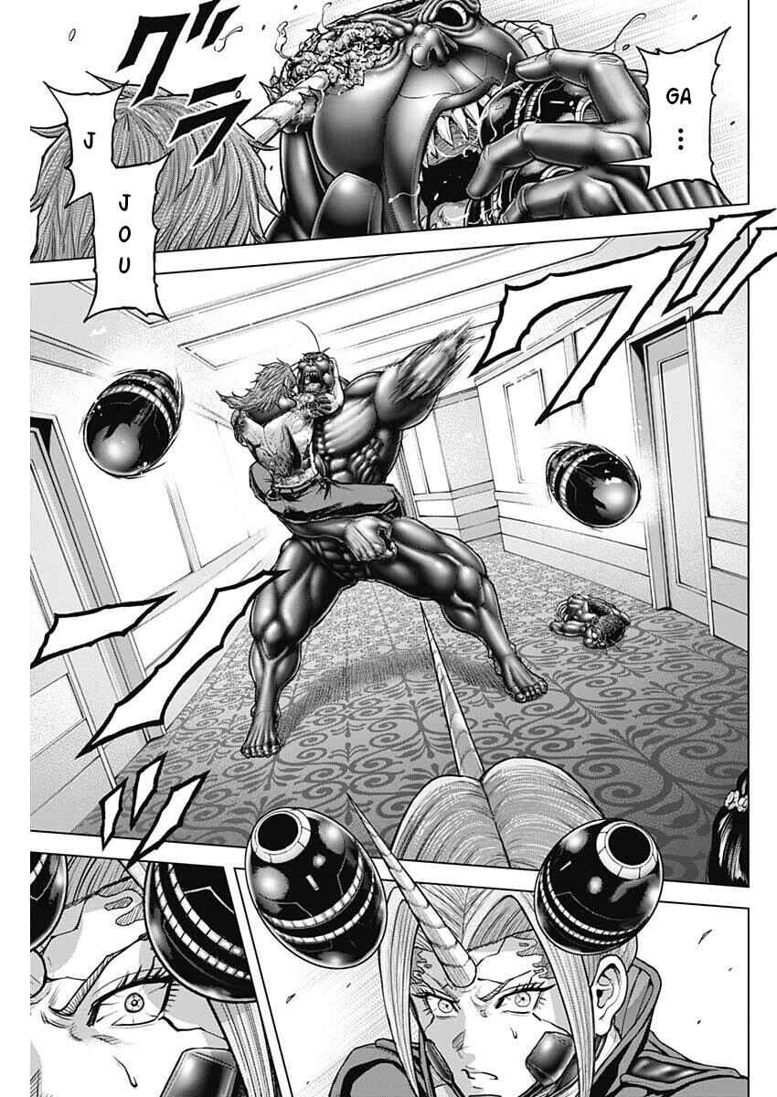 Chapter 252 - Page 19