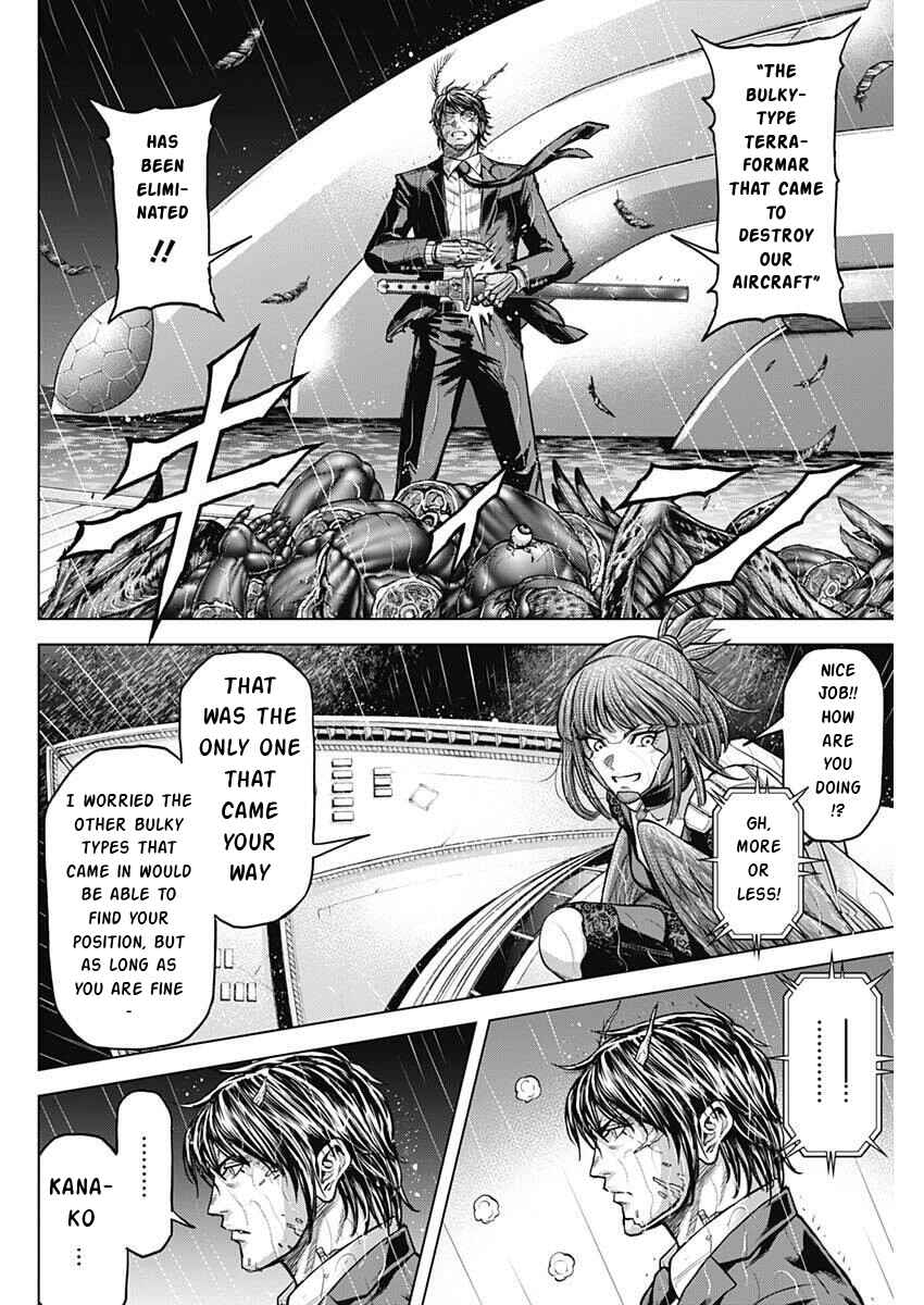 Chapter 252 - Page 2