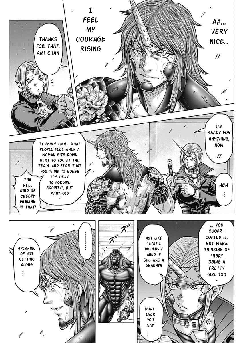 Chapter 252 - Page 9