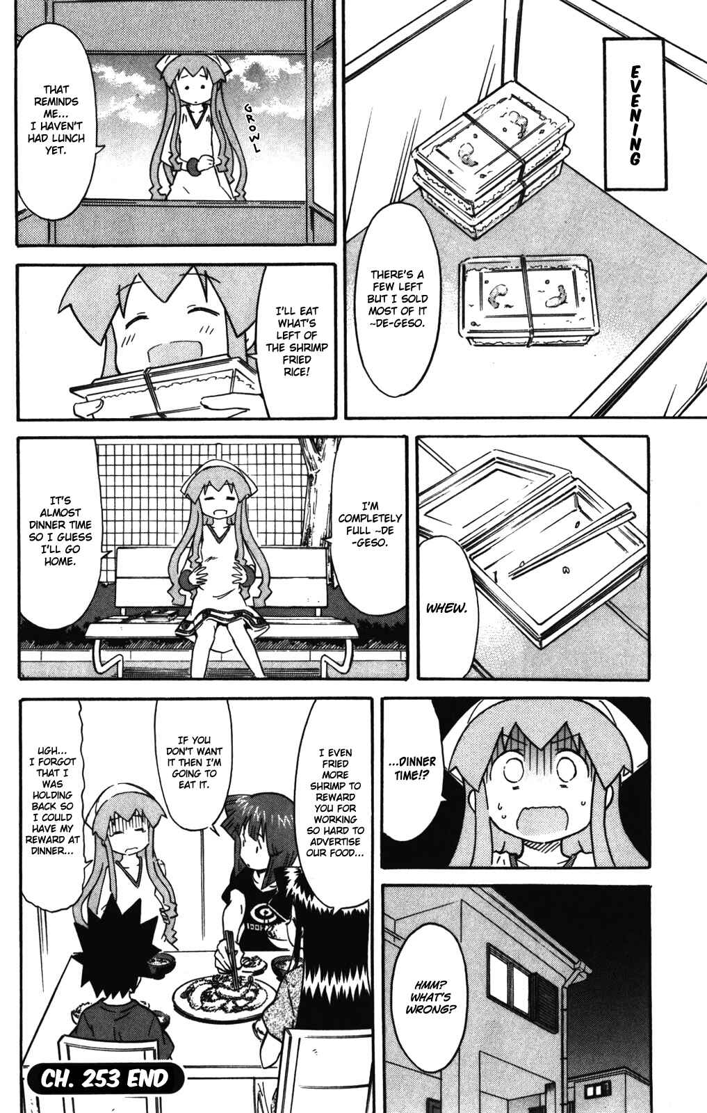 Chapter 253 - Page 9