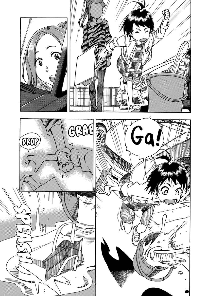 Chapter 35 - Page 21