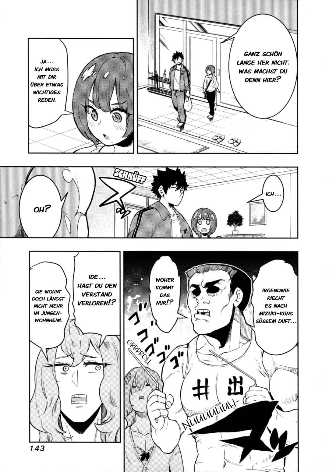 Chapter 85 - Page 9
