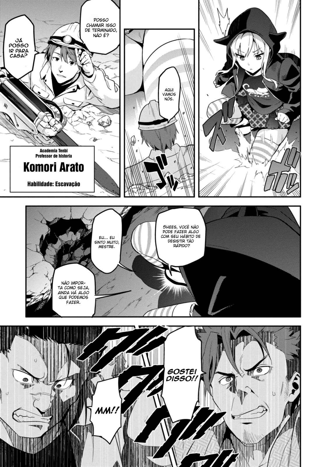 Chapter 93 - Page 12