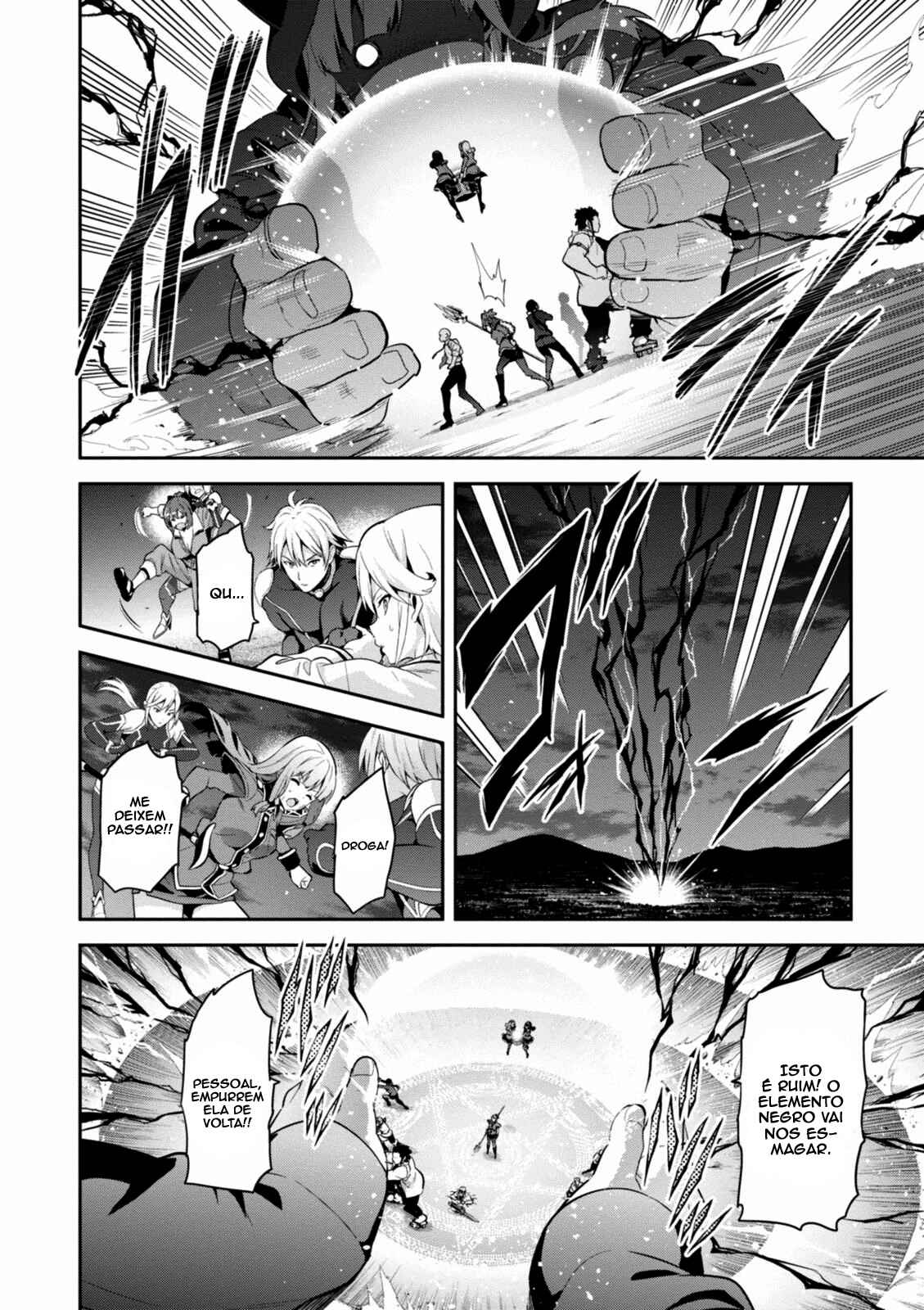 Chapter 93 - Page 19