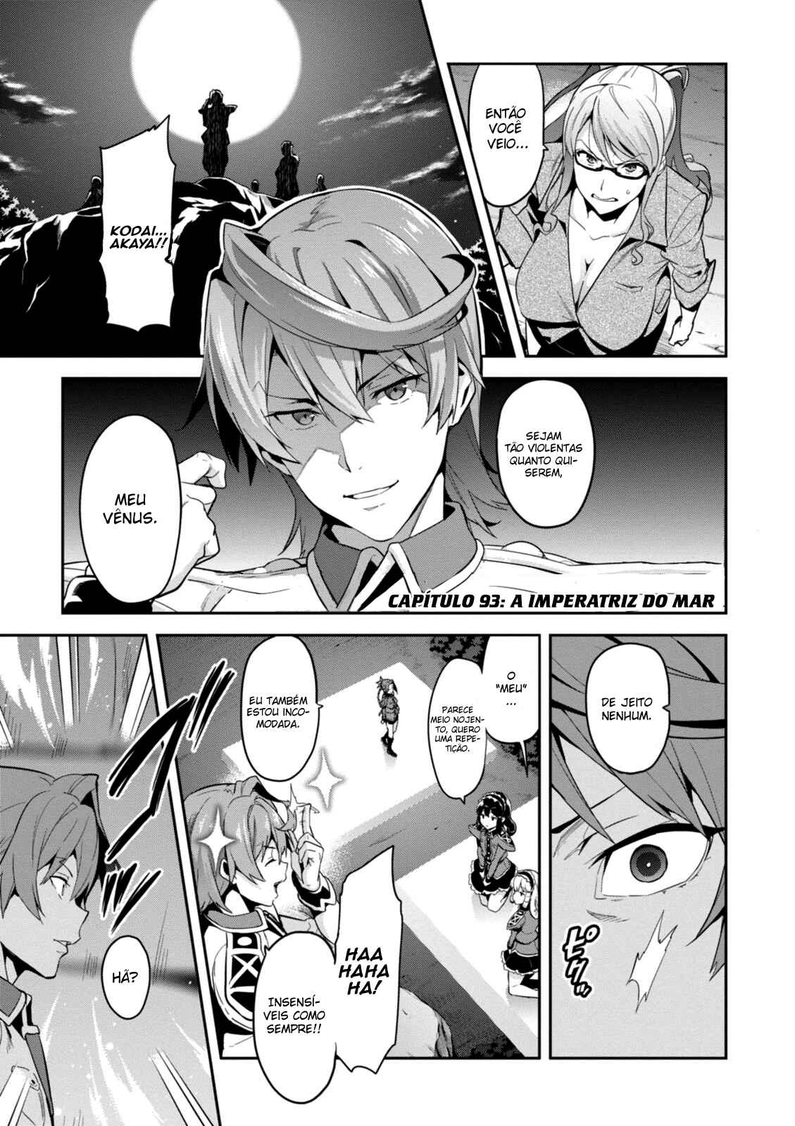 Chapter 93 - Page 2
