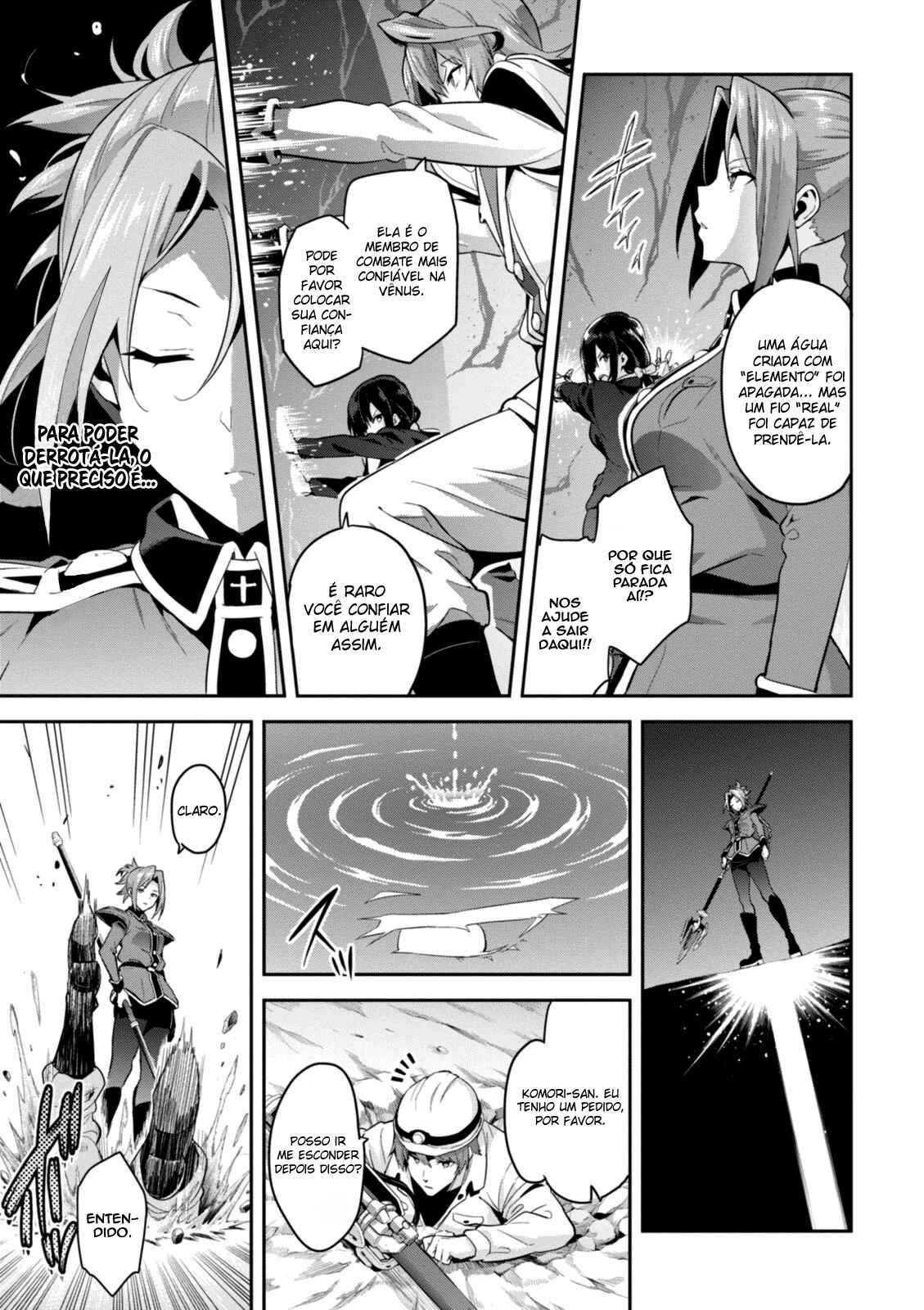 Chapter 93 - Page 20
