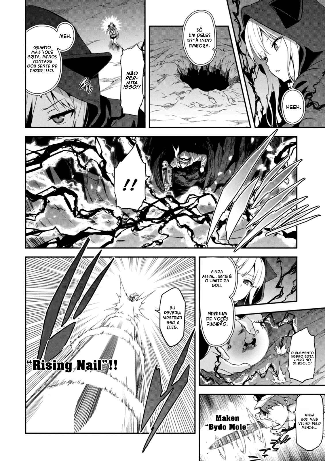 Chapter 93 - Page 21