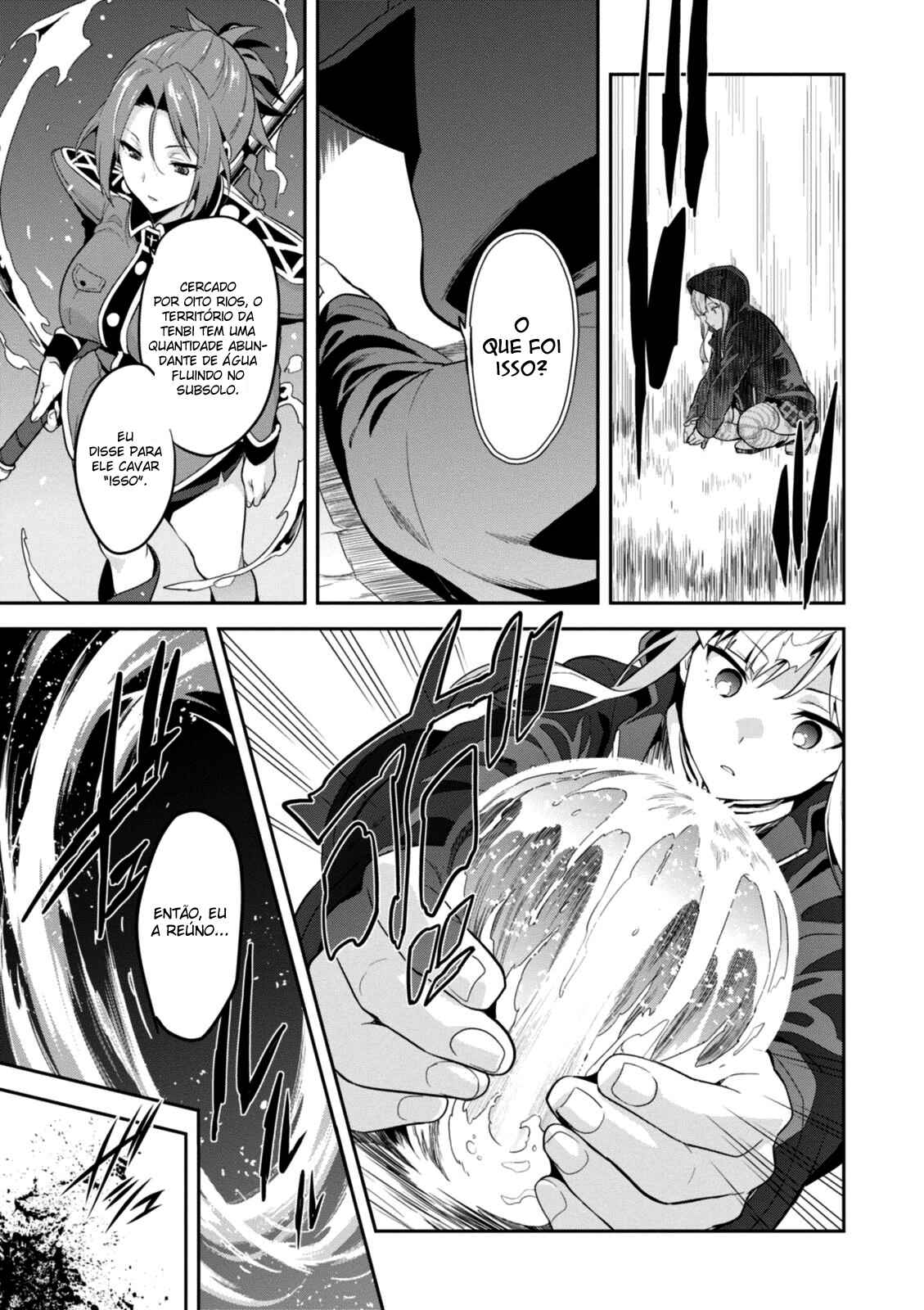 Chapter 93 - Page 22