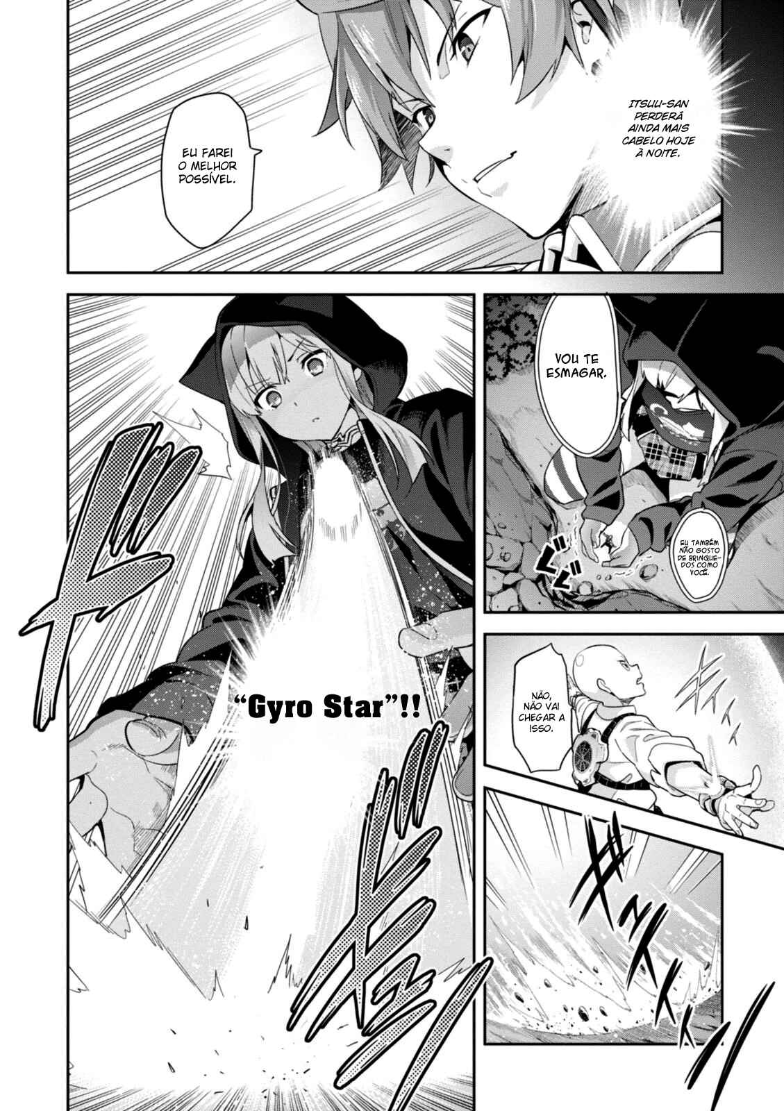 Chapter 93 - Page 9