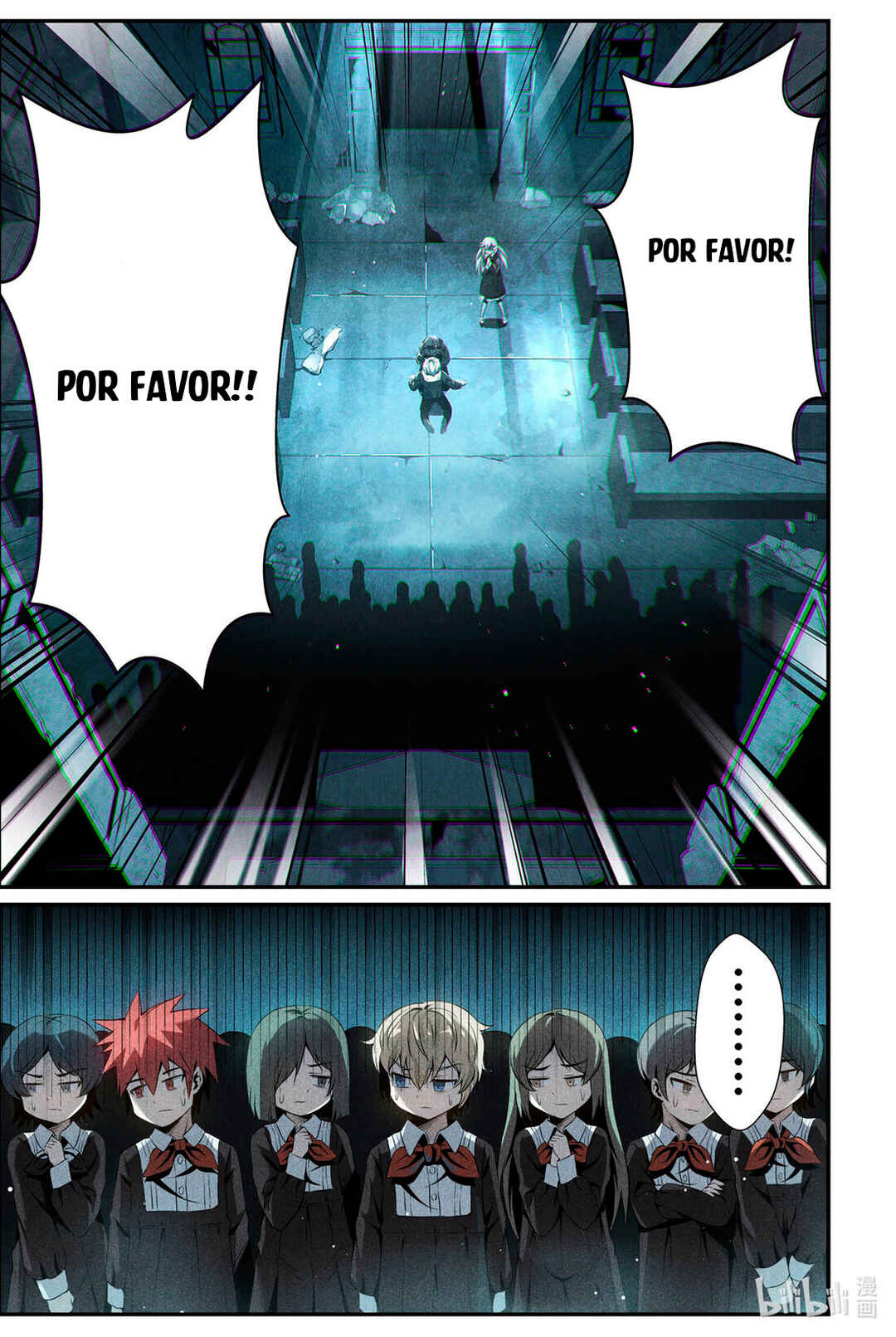 Chapter 3 - Page 2