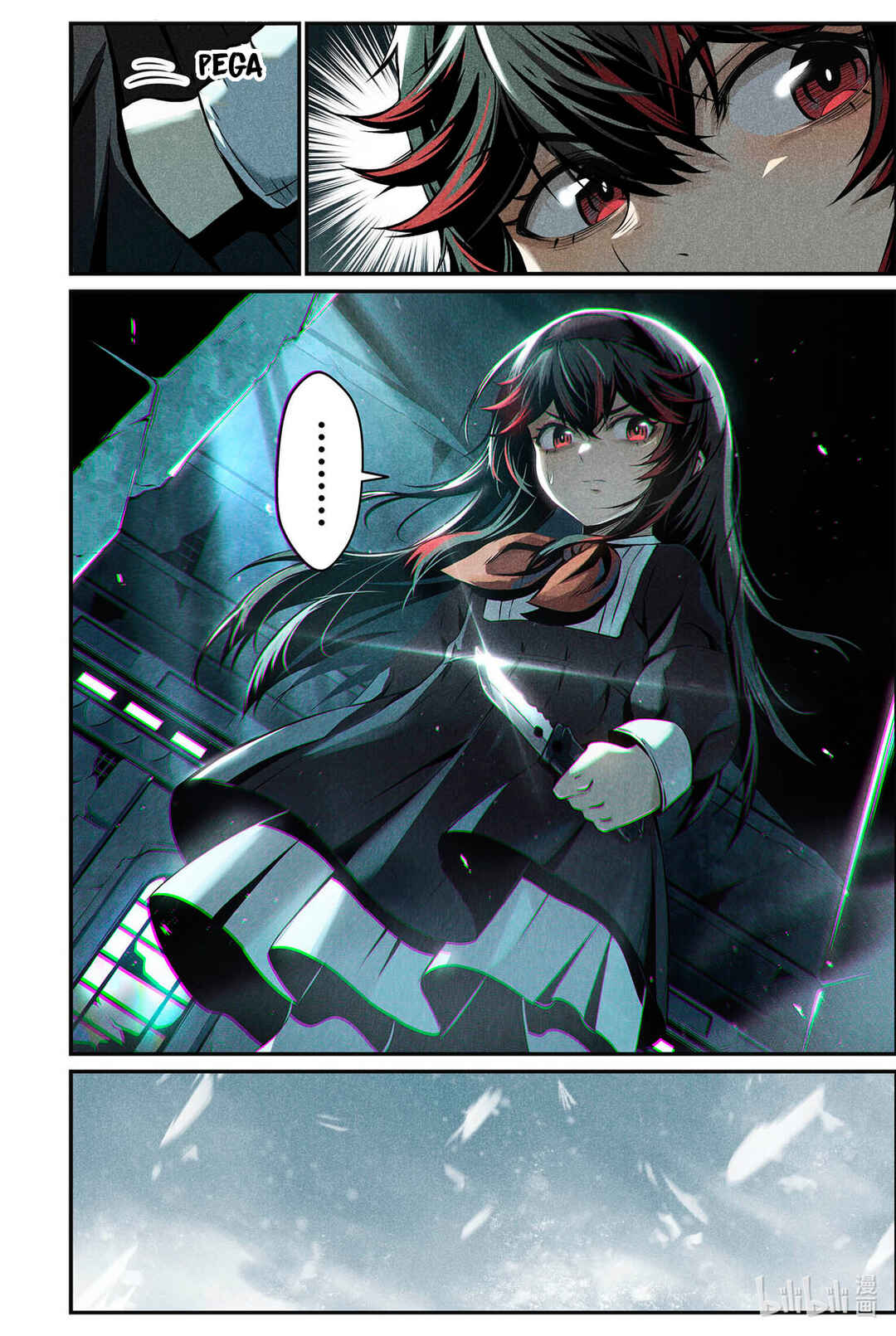 Chapter 3 - Page 5