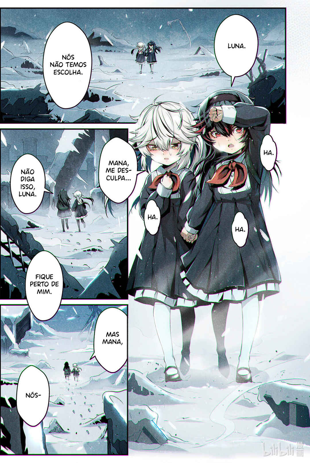 Chapter 3 - Page 6