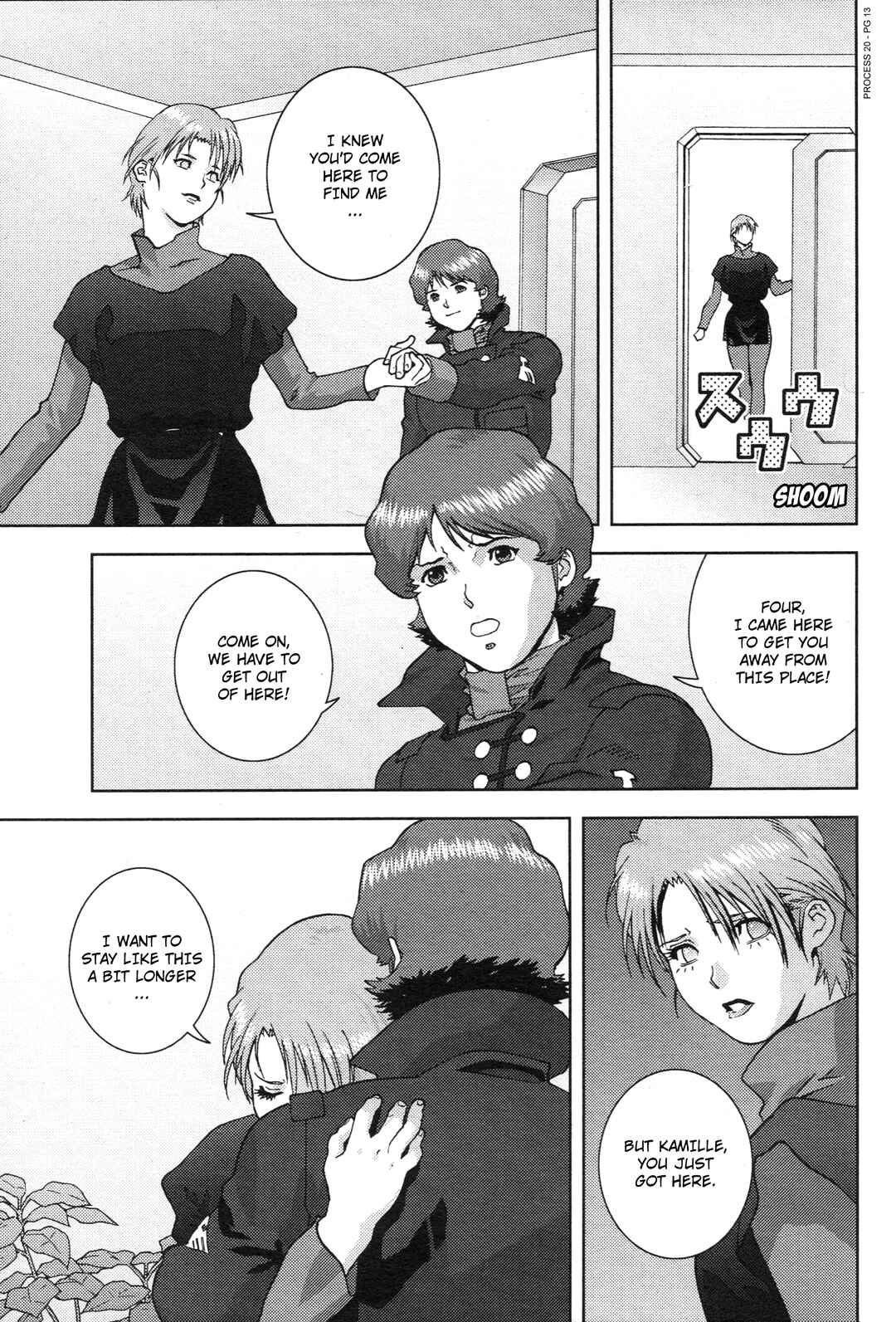 Chapter 69 - Page 14