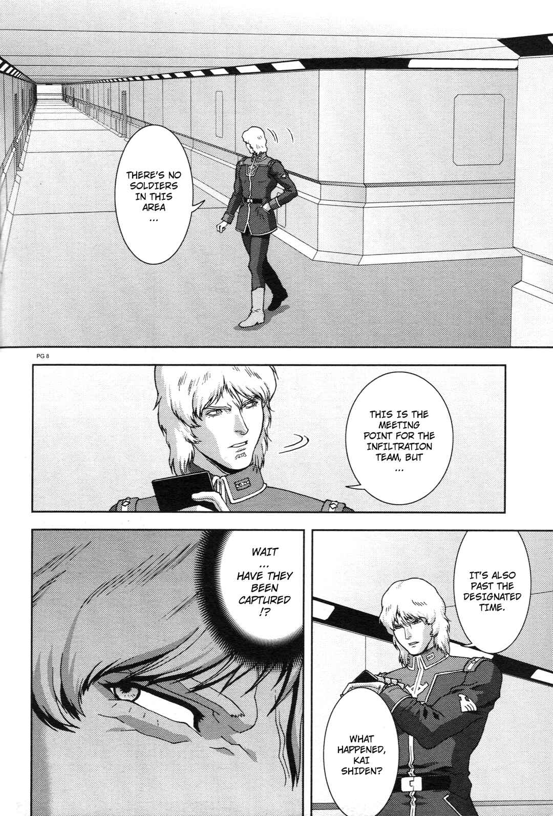 Chapter 69 - Page 9