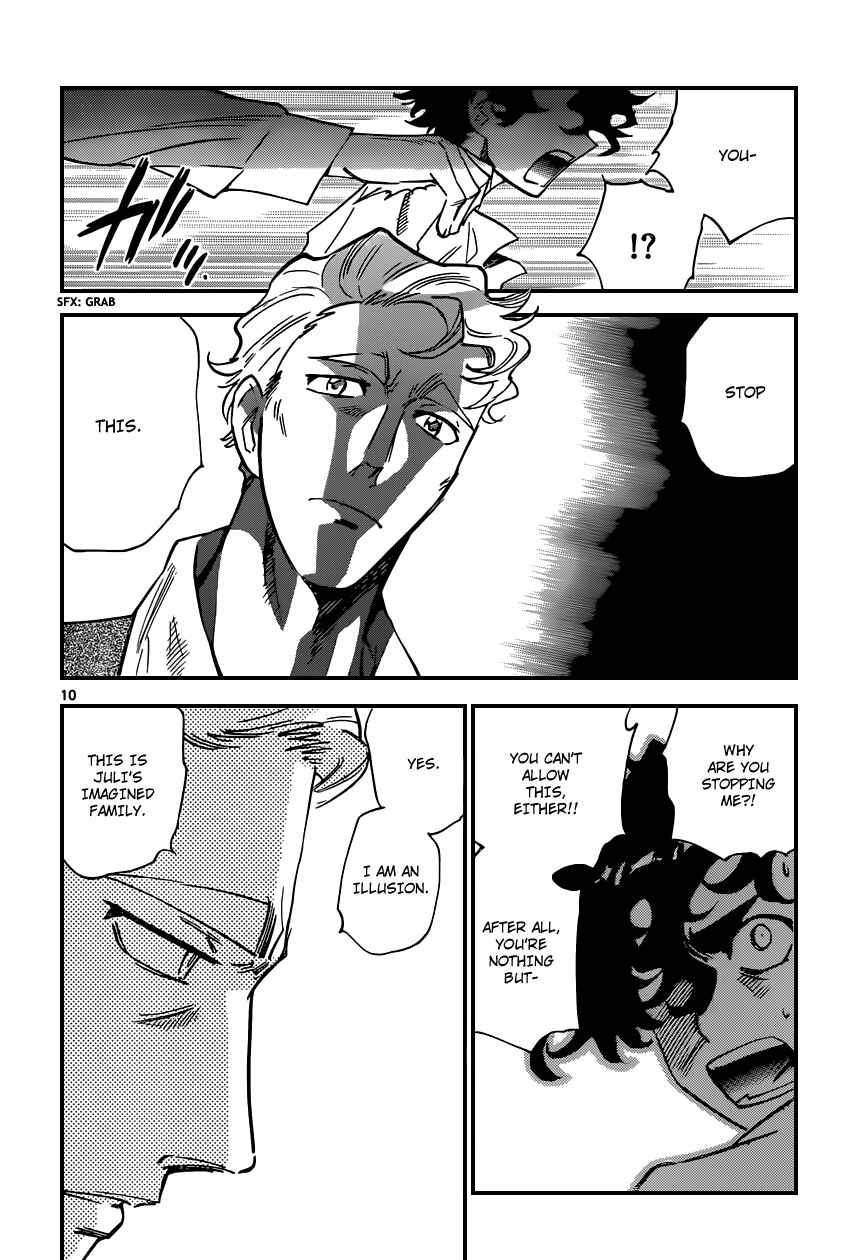 Chapter 369 - Page 11
