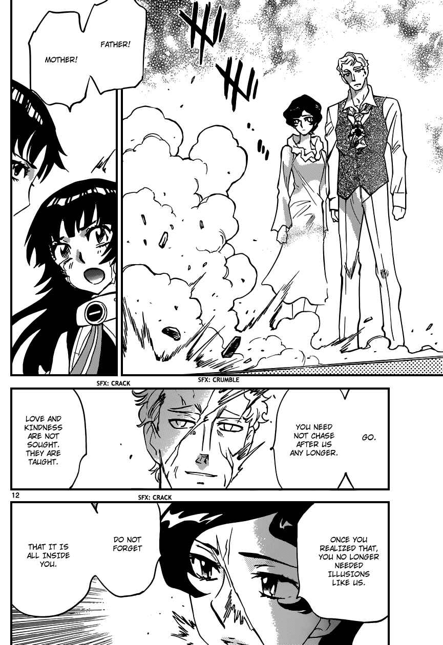 Chapter 369 - Page 13