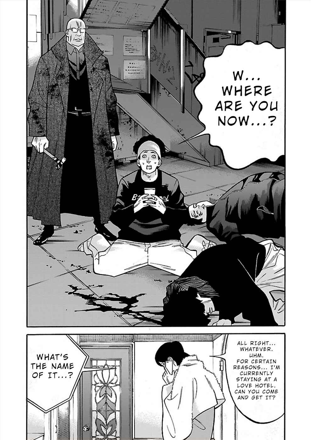 Chapter 17 - Page 19