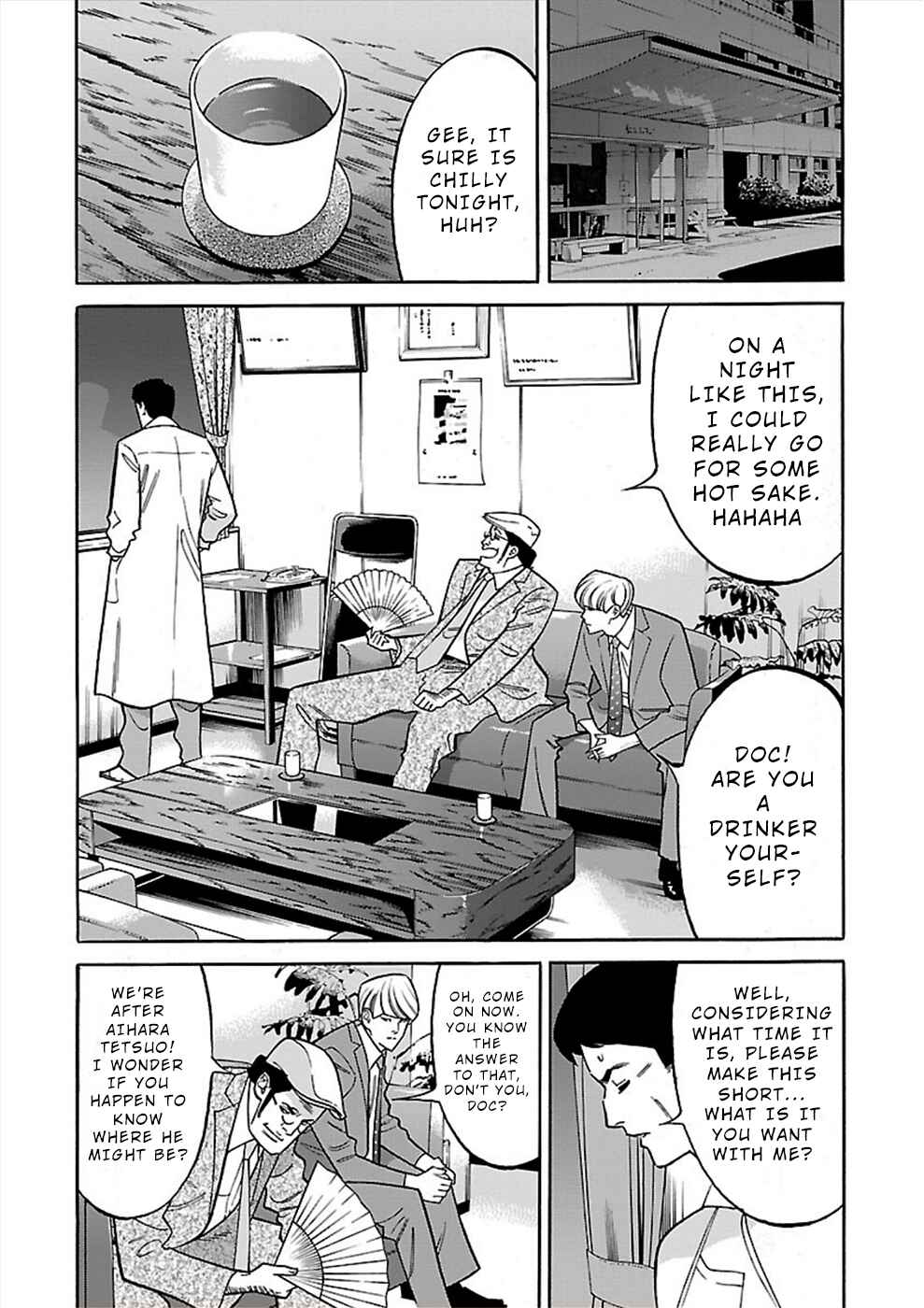 Chapter 17 - Page 22