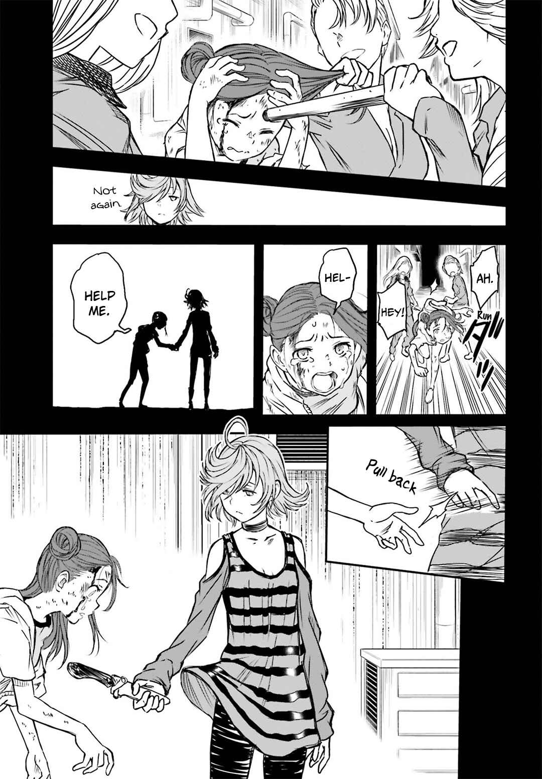 Chapter 116 - Page 11