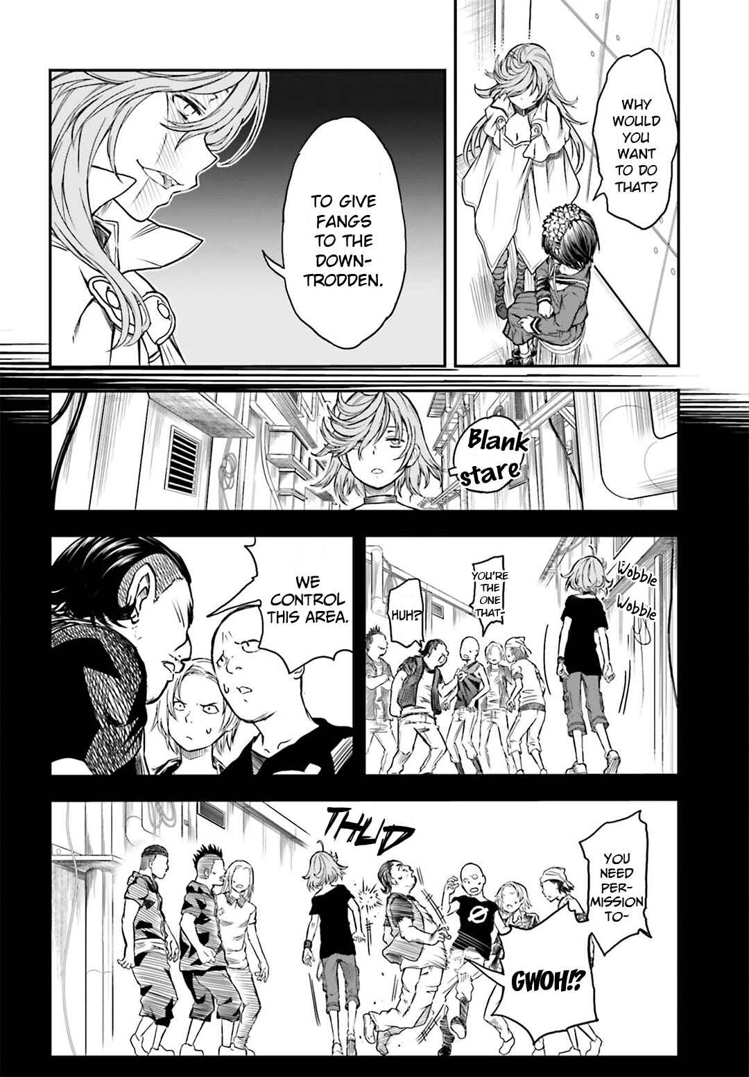 Chapter 116 - Page 8