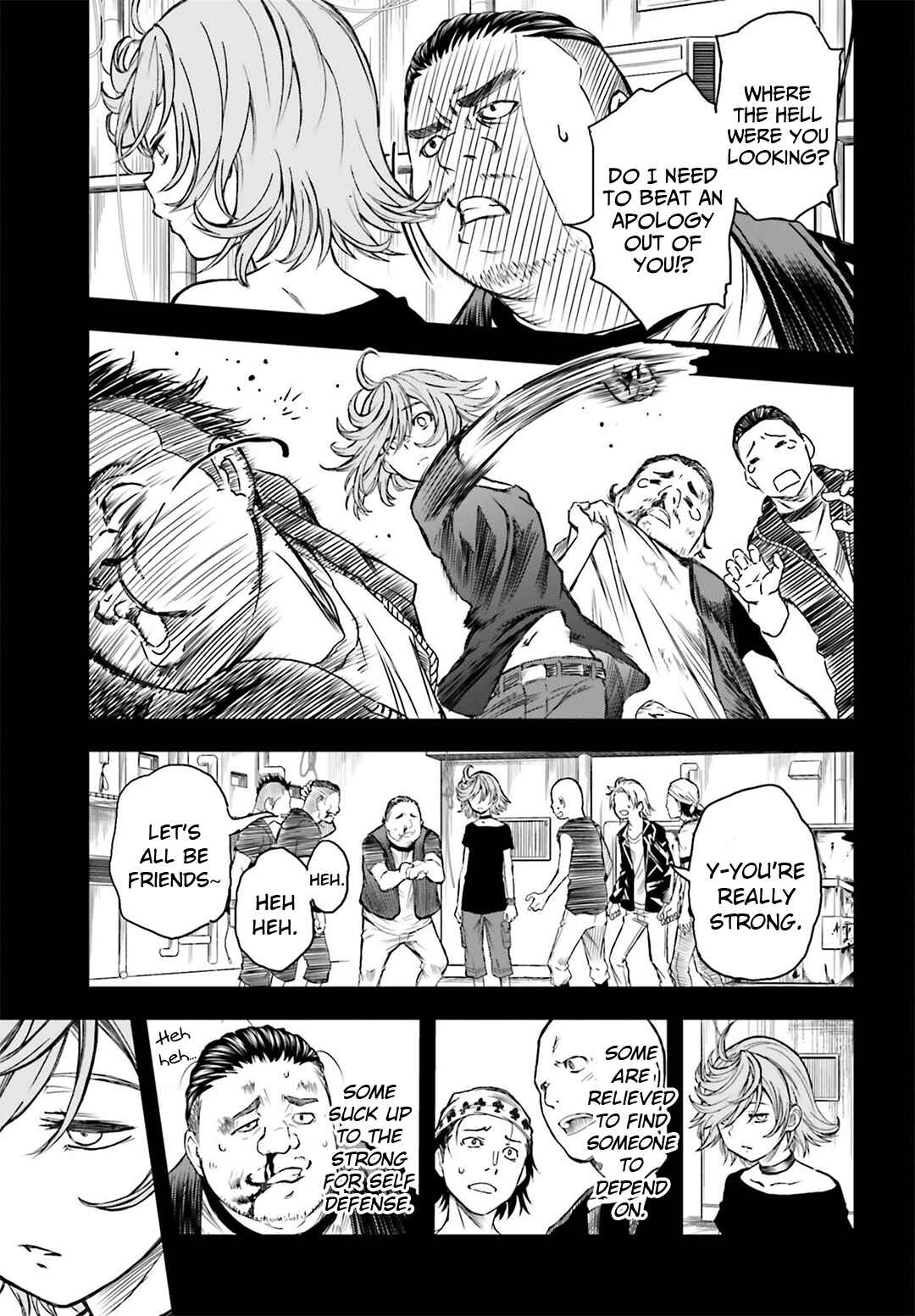 Chapter 116 - Page 9