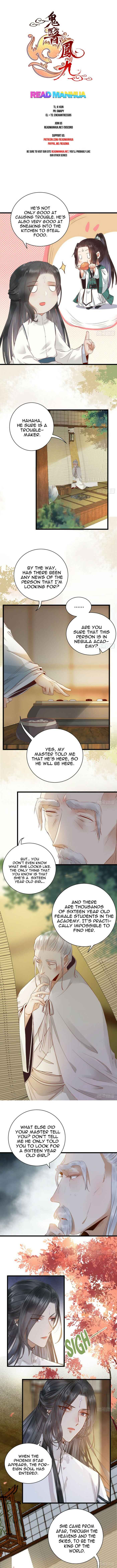 Chapter 243 - Page 1