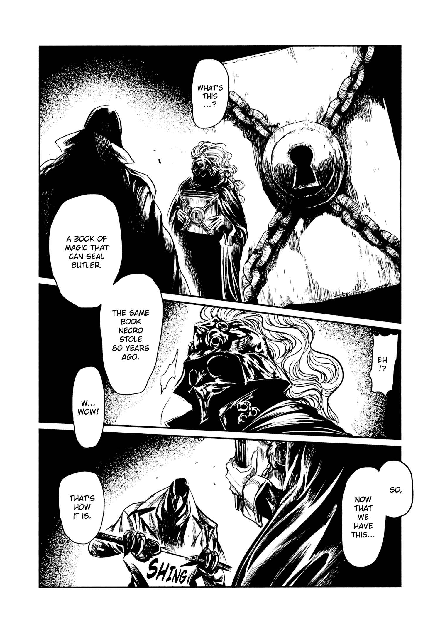 Chapter 52 - Page 21