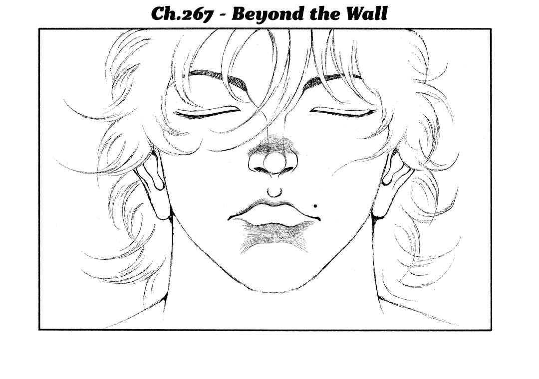 Chapter 267 - Page 1