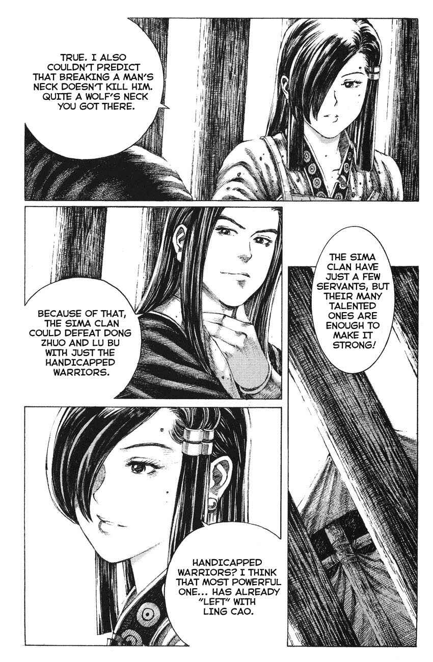 Chapter 141 - Page 8