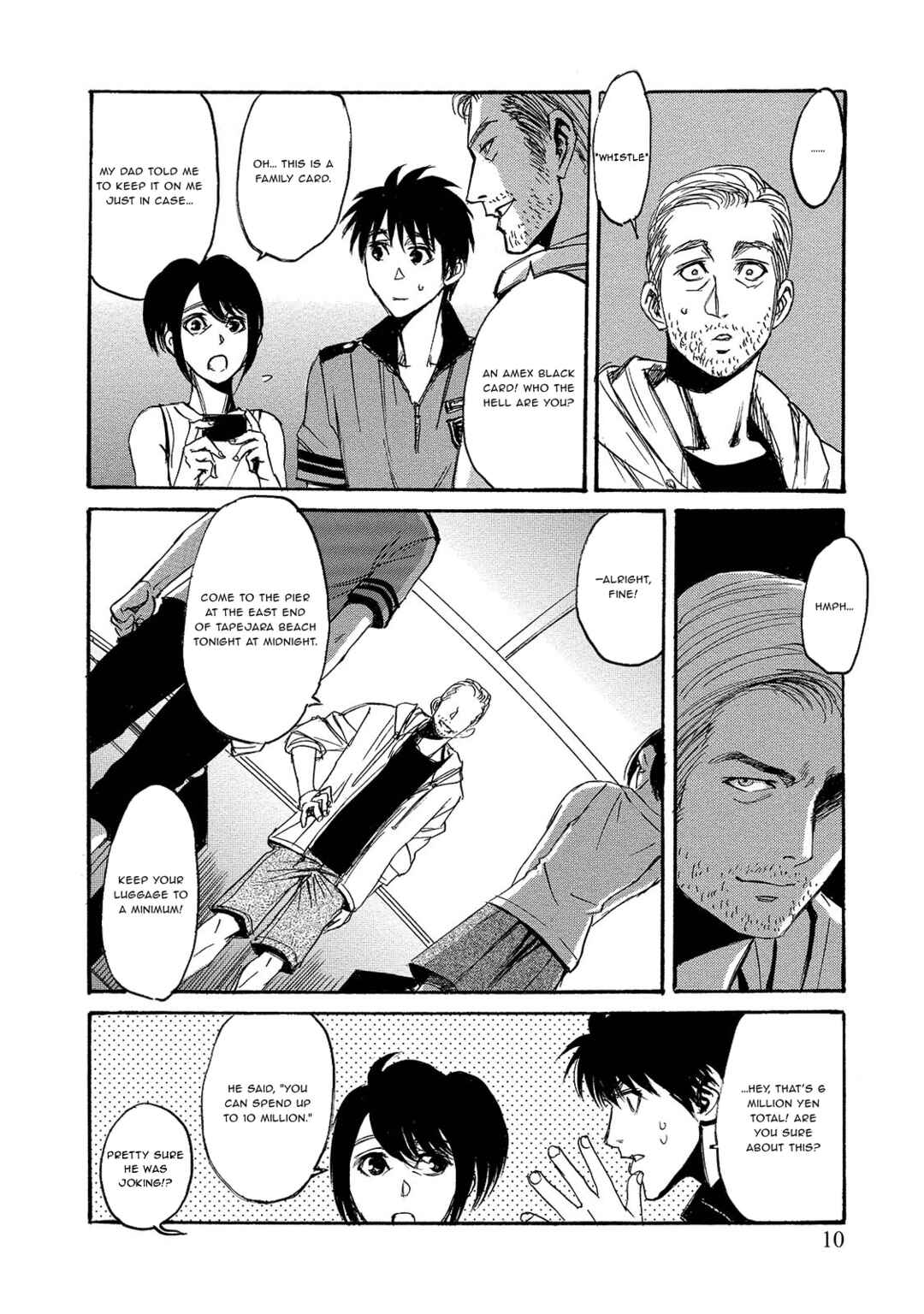 Chapter 6 - Page 12