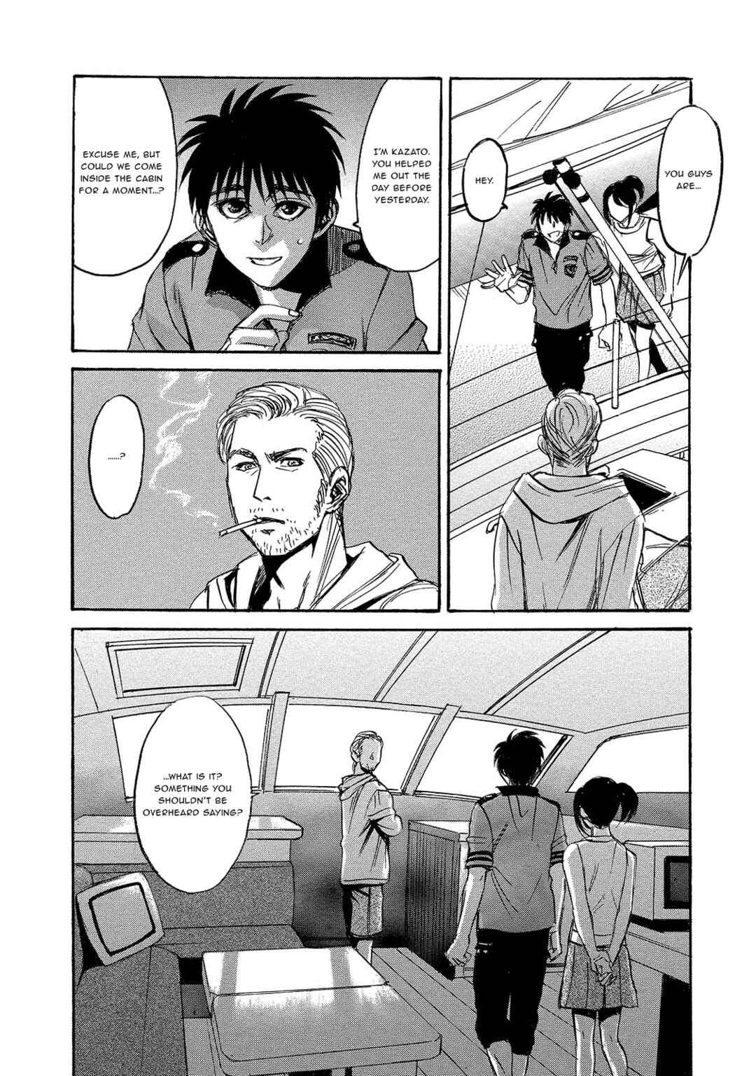 Chapter 6 - Page 8