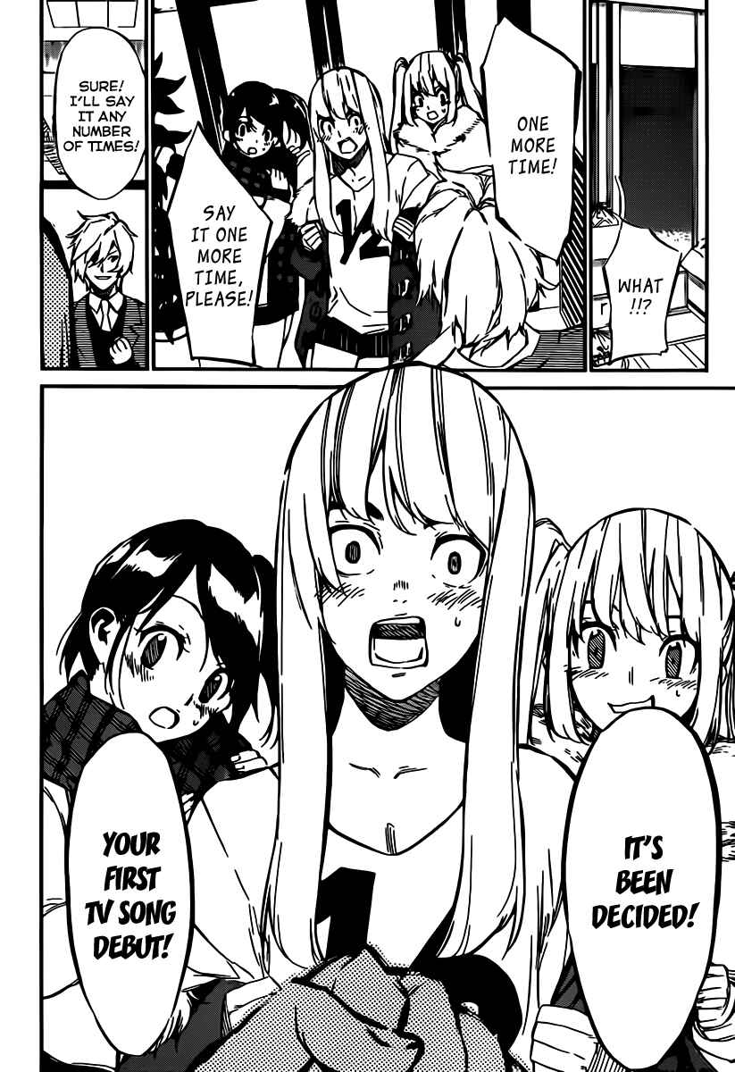 Chapter 70 - Page 6