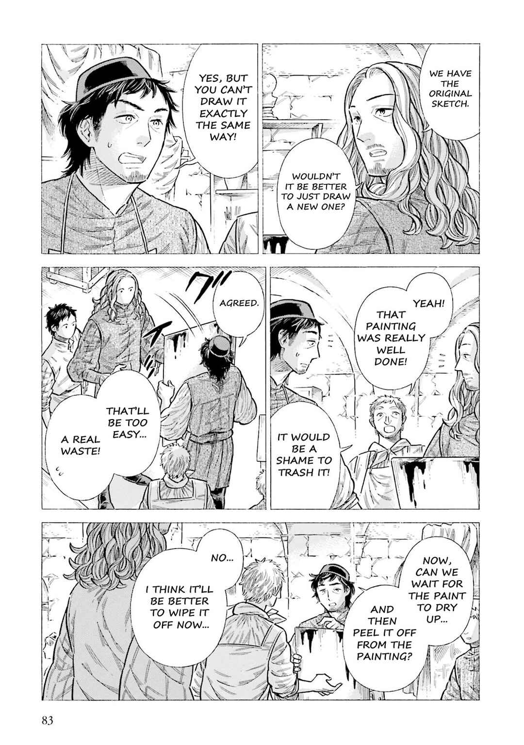 Chapter 92 - Page 11