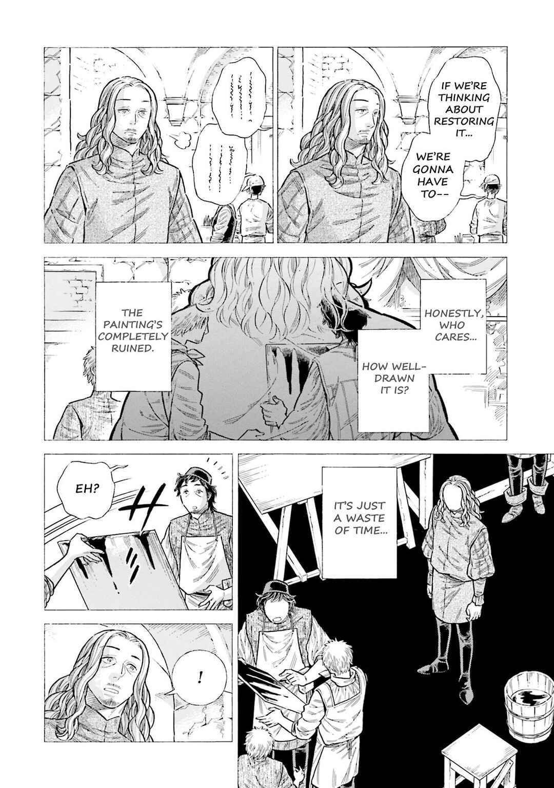 Chapter 92 - Page 12
