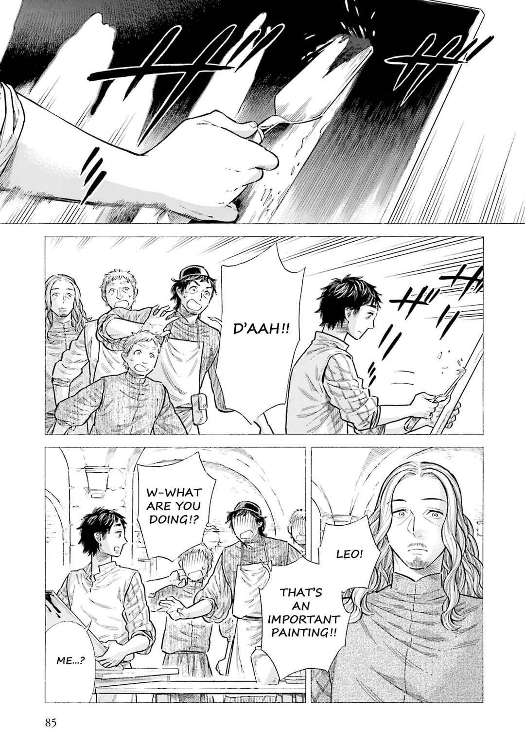 Chapter 92 - Page 13