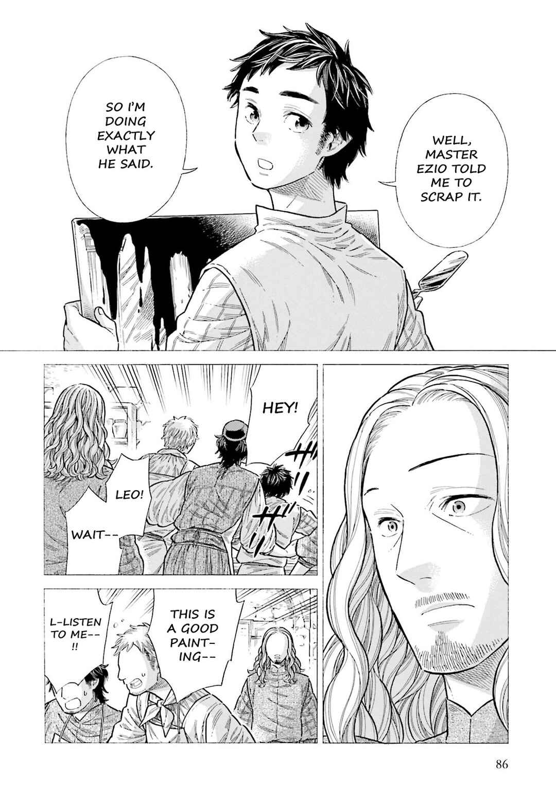 Chapter 92 - Page 14