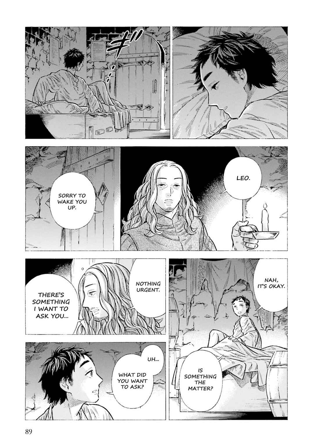 Chapter 92 - Page 17