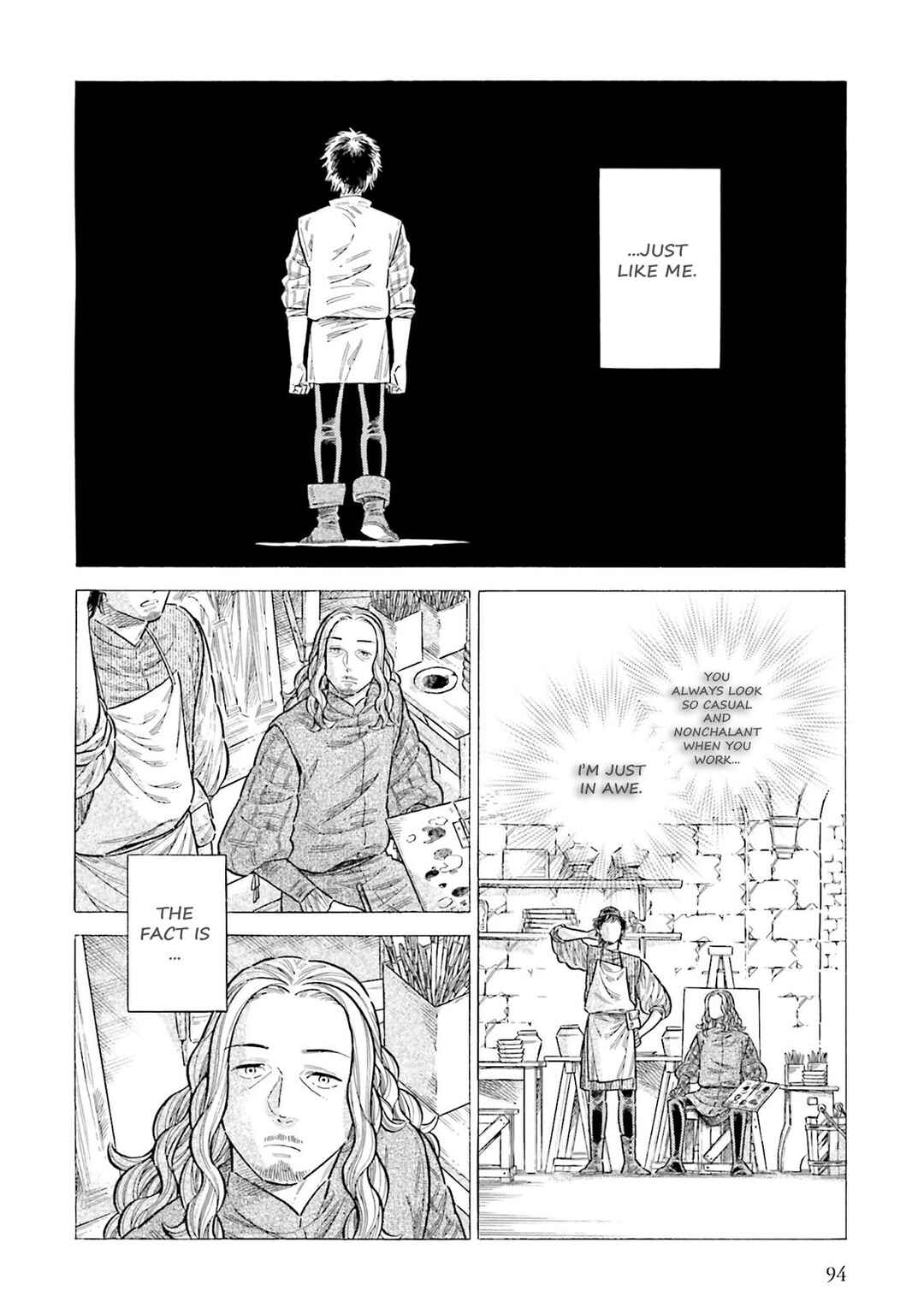 Chapter 92 - Page 22