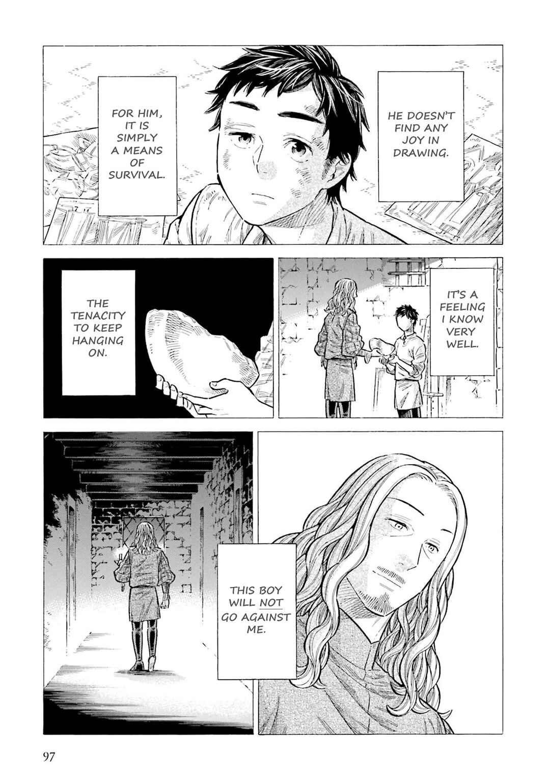 Chapter 92 - Page 25