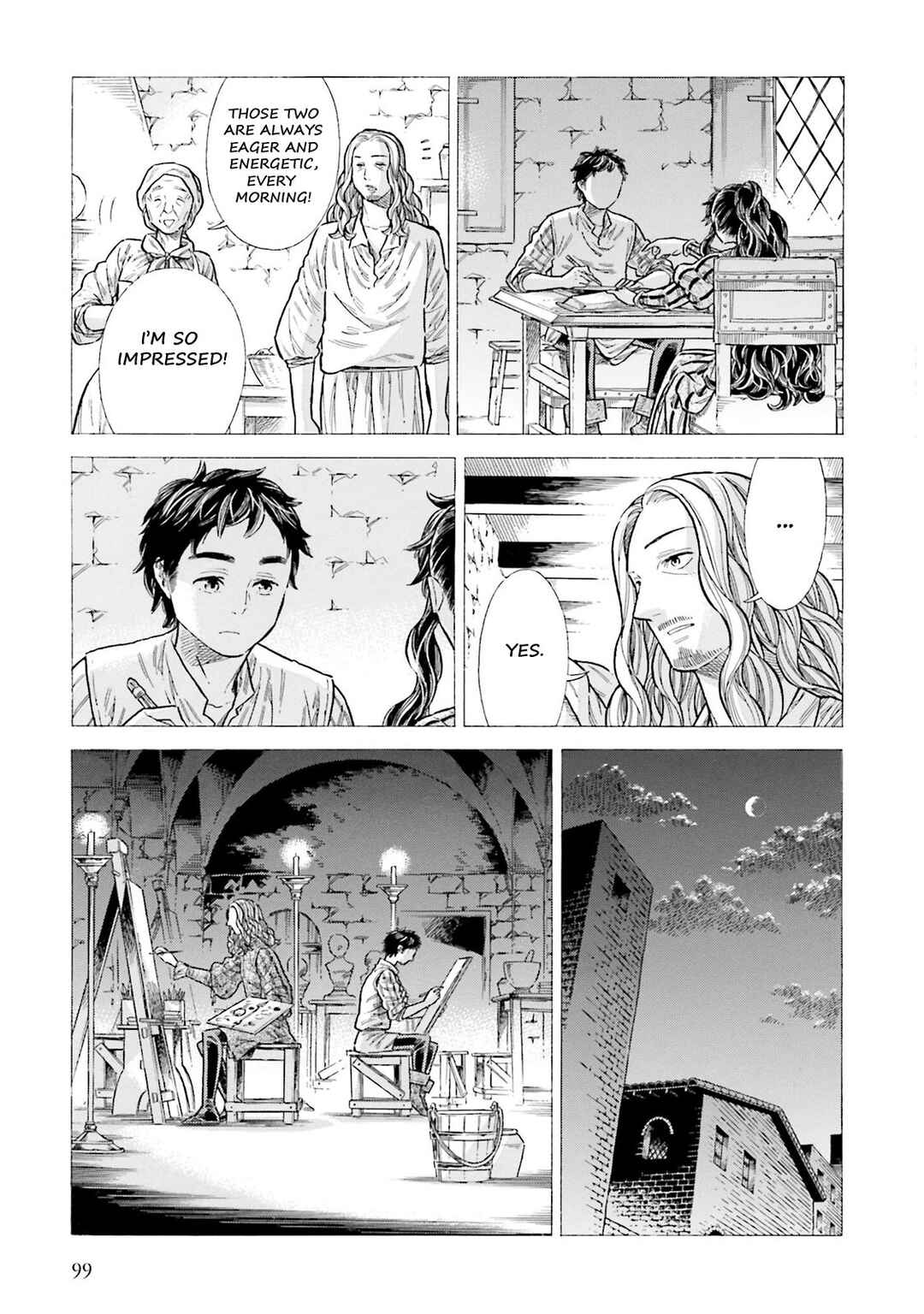 Chapter 92 - Page 27