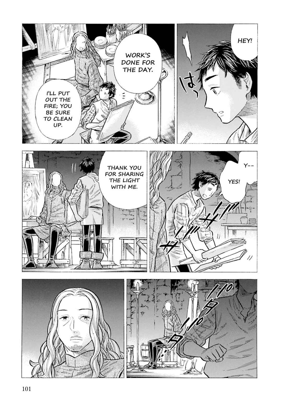 Chapter 92 - Page 29