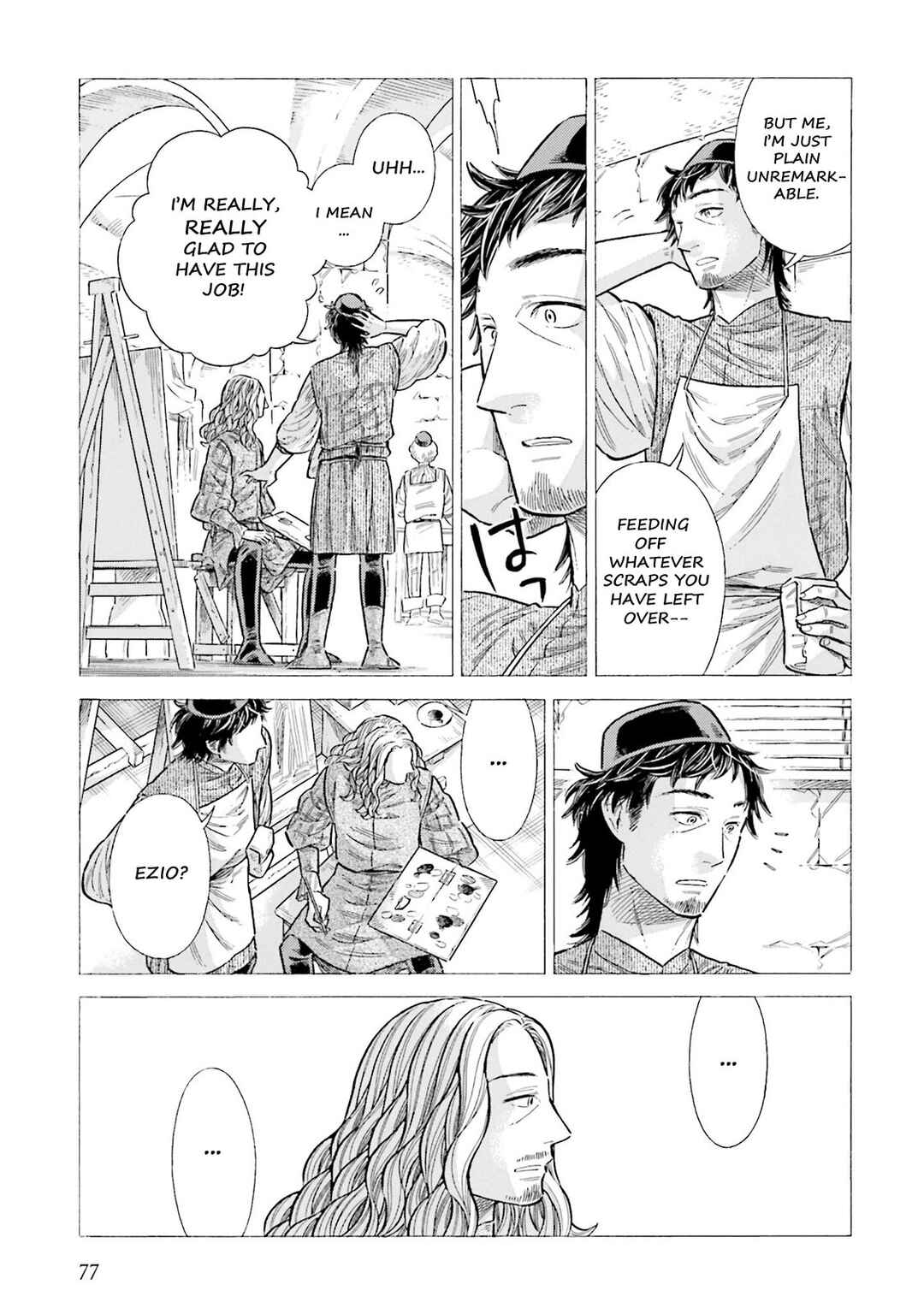 Chapter 92 - Page 5