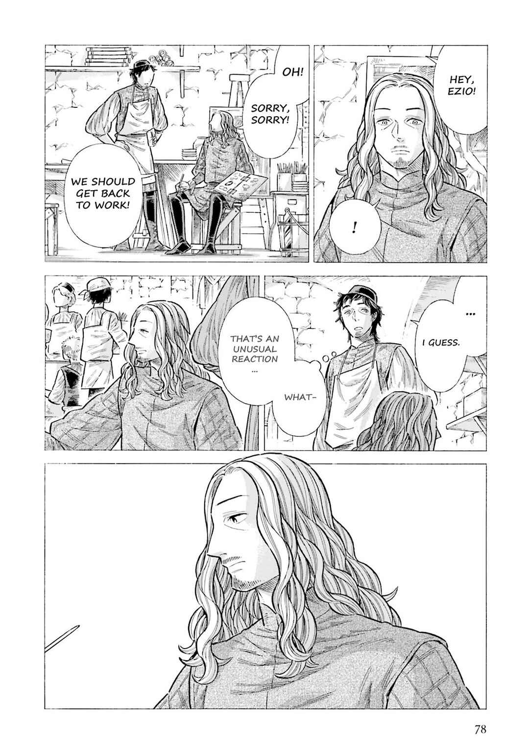 Chapter 92 - Page 6