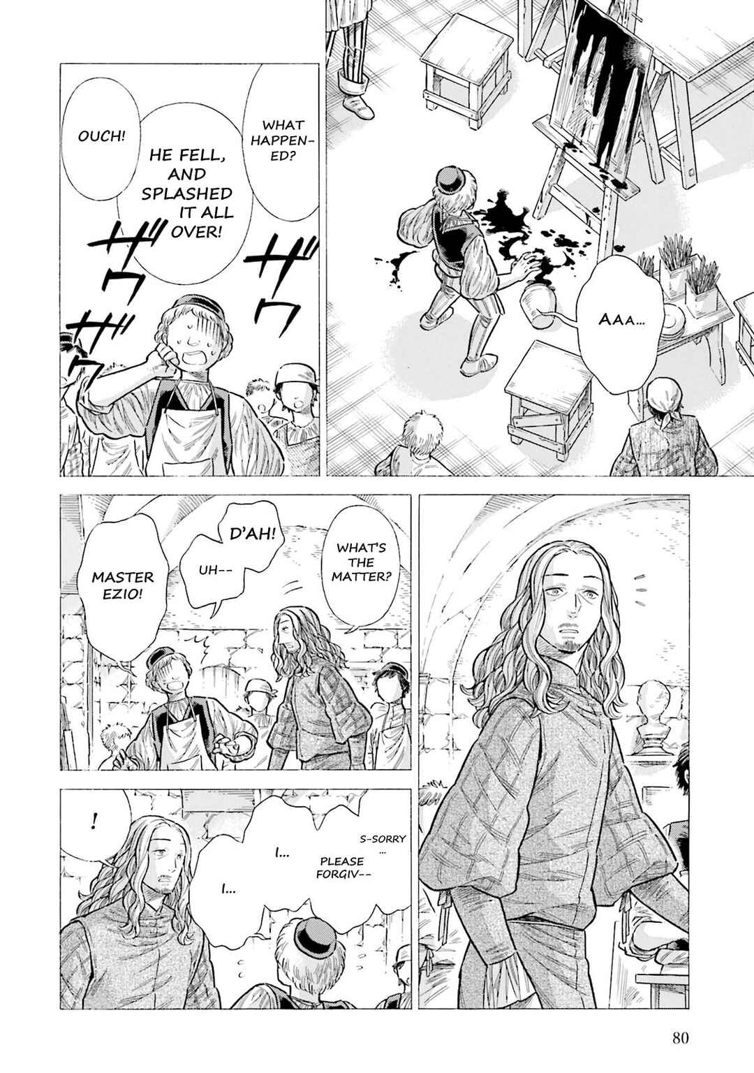 Chapter 92 - Page 8