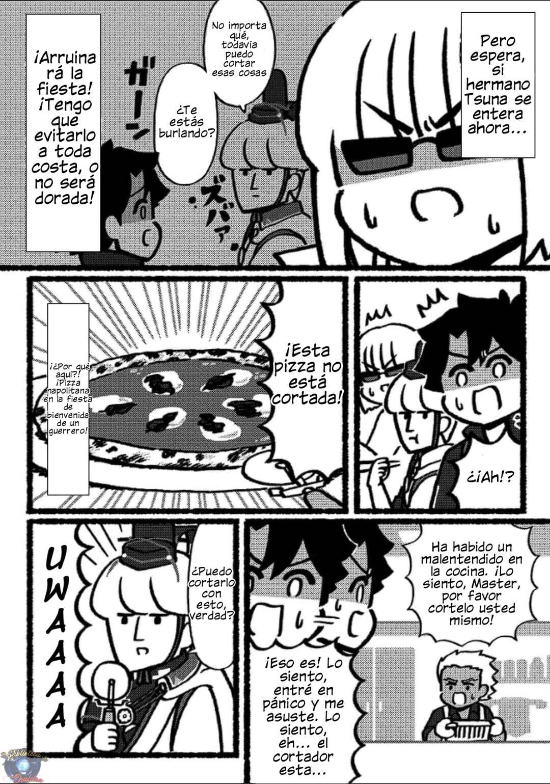 Chapter 22 - Page 5