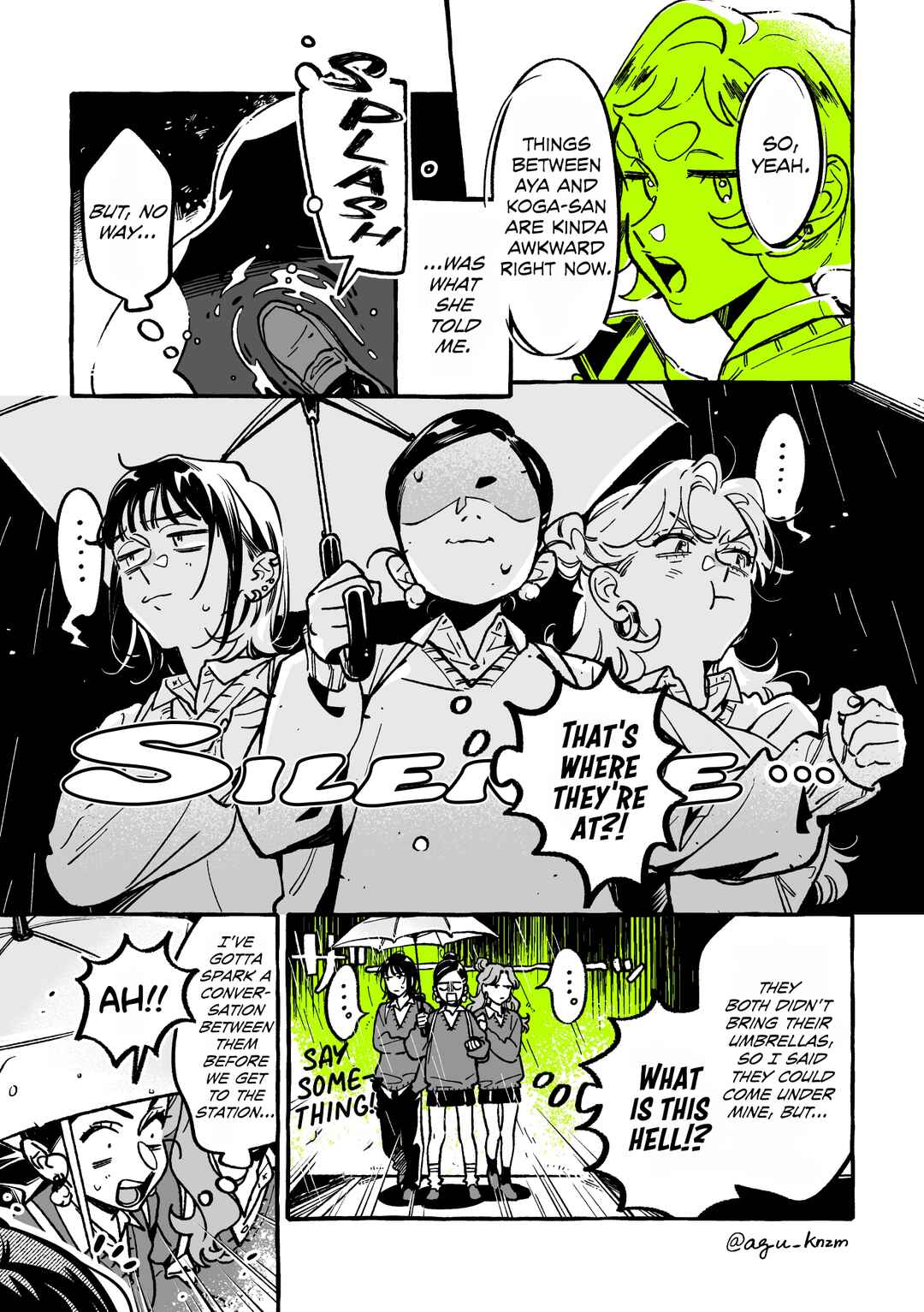 Chapter 104 - Page 1