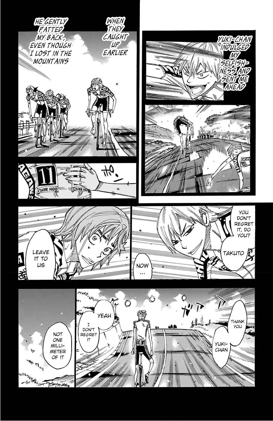 Chapter 484 - Page 10